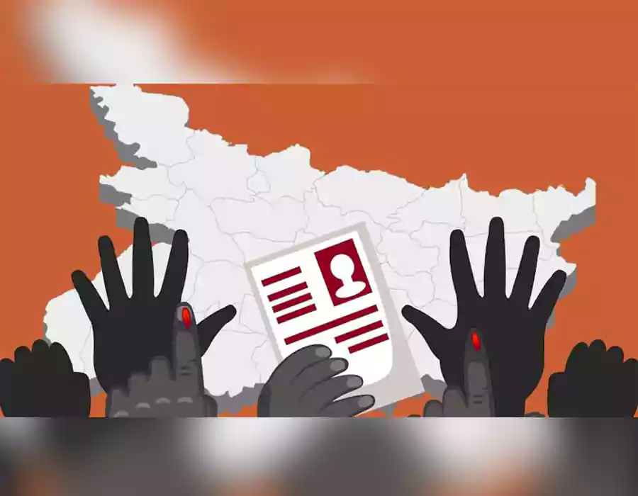 SIRపై చర్చకు సిద్దమైన కేంద్రం