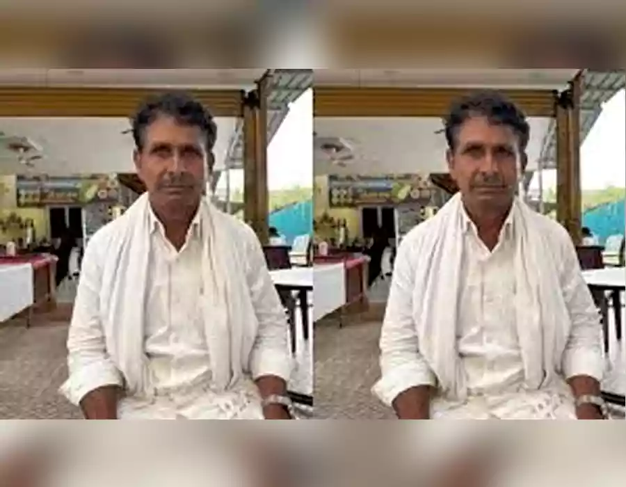 సర్పంచ్ ఎన్నికల ఘర్షణలో BRS నేత హత్య