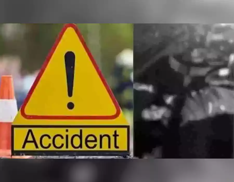 పంచాయతీ ఎన్నికలకు వెళ్తుండగా యాక్సిడెంట్‌.. ఒకే కుటుంబానికి చెందిన నలుగురు మృతి