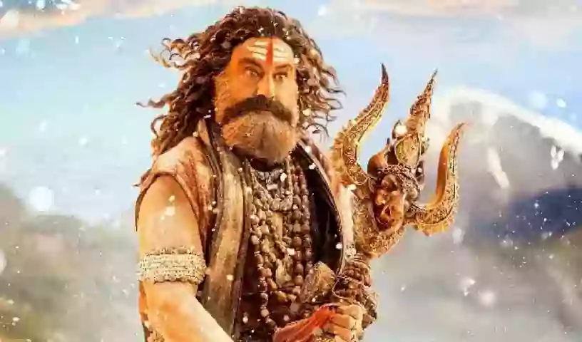 అఖండ- 2కు మరో ఎదురుదెబ్బ.. తీరా రిలీజ్ టైమ్‌లో హైకోర్టు జోక్యం