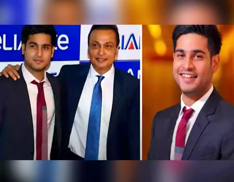 18 బ్యాంకుల నుంచి రూ.5,572 కోట్లు తీసుకున్న అన్మోల్ అంబానీ