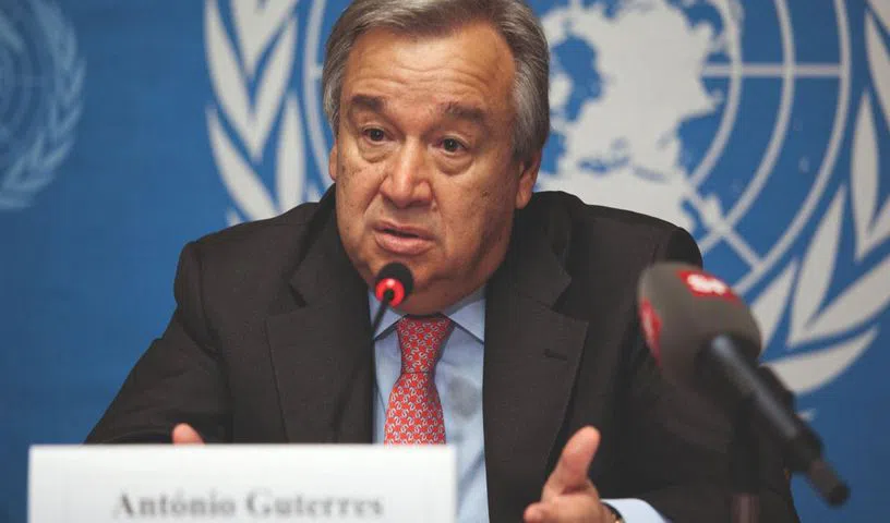 బంగ్లాదేశ్‌లో హింస‌.. ఆందోళ‌న వ్య‌క్తం చేసిన ఐక్య‌రాజ్య‌స‌మితి