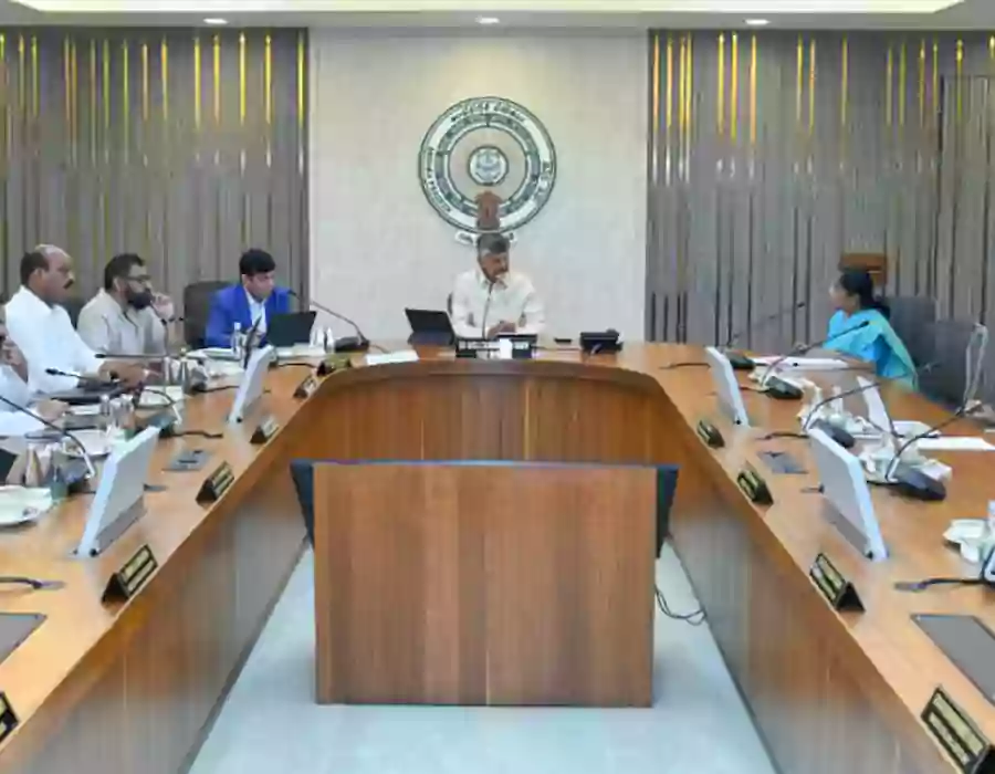 మదనపల్లెలోకి రాయచోటి, 28కి చేరనున్న జిల్లాల సంఖ్య