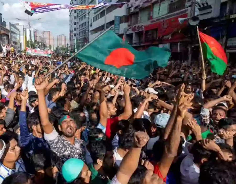 బంగ్లాదేశ్ ఎన్నికల డేట్ ఫిక్స్- పోలింగ్ ఎప్పుడంటే?