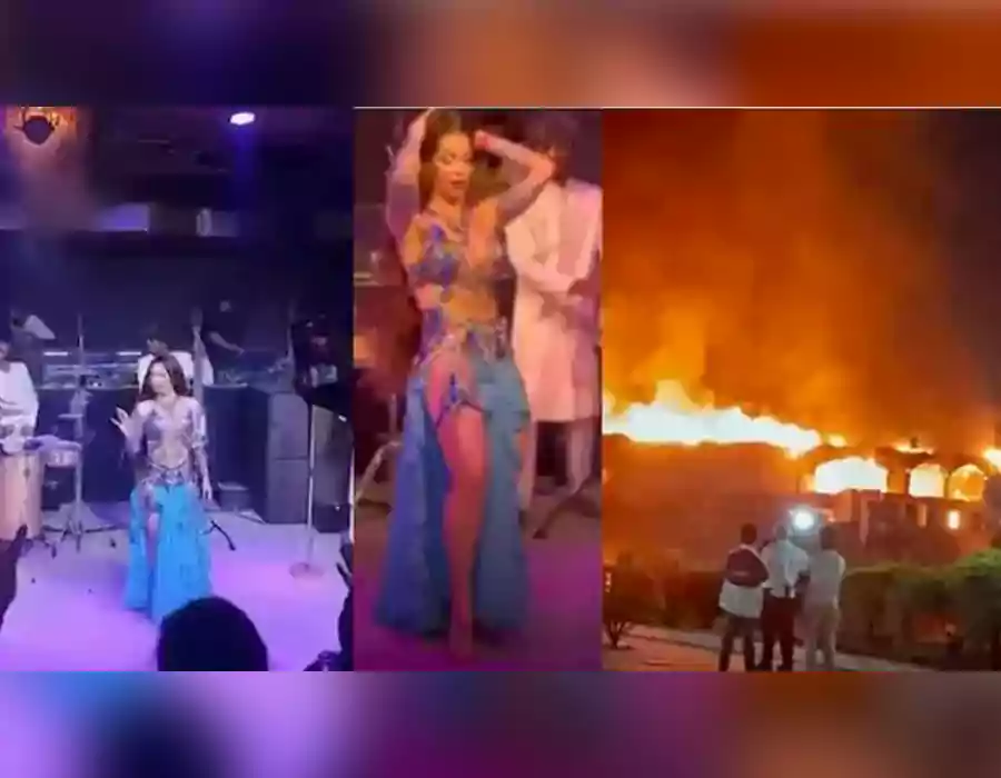 కజక్ బెల్లీ డాన్సర్స్‌పై దృష్టి సారించిన దర్యాప్తు సంస్థలు