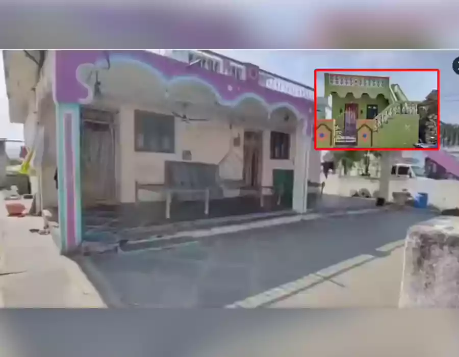 పులివెందులలో బీటెక్ రవికి షాక్.. ఇళ్లకు తాళాలు వేసిన గ్రామస్థులు