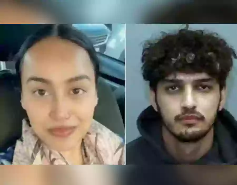 కెనడాలో భారతీయ మహిళ హత్య.!