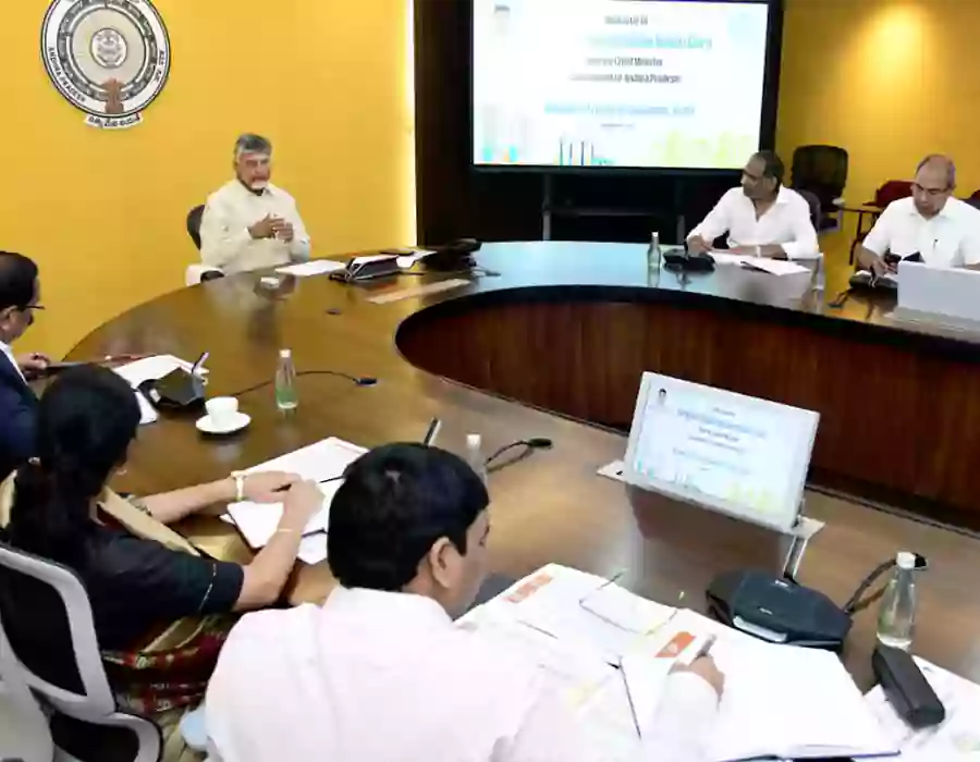 ఫెర్రో అల్లాయ్స్‌కు మరో ఏడాది ప్రోత్సాహకాలు పొడిగింపు..