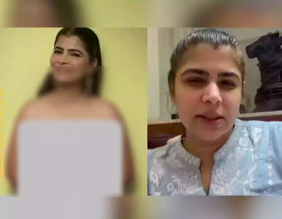 బూతుల‌తో సింగ‌ర్‌ని ట్రోలింగ్.. మార్ఫింగ్ ఫొటోల‌తో దాడిపై ఫైర్ అయిన చిన్మ‌యి