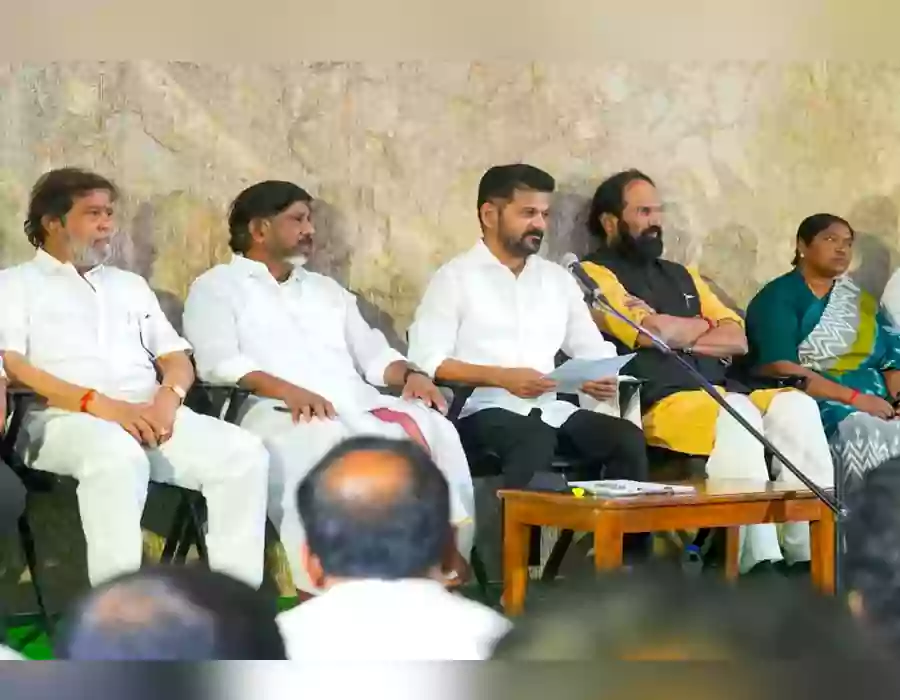 మూసీలో కాలుష్యం కంటే బీఆర్ఎస్ నేతల కడుపులోనే ఎక్కువ విషం ఉంది.. సీఎం రేవంత్‌రెడ్డి