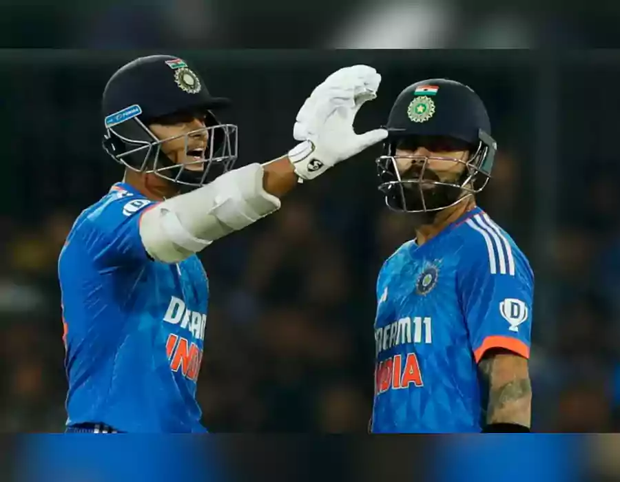 సౌతాఫ్రికాపై ‘రివెంజ్’ తీర్చుకున్న టీమిండియా! వైజాగ్ వన్డేలో ఘన విజయం..