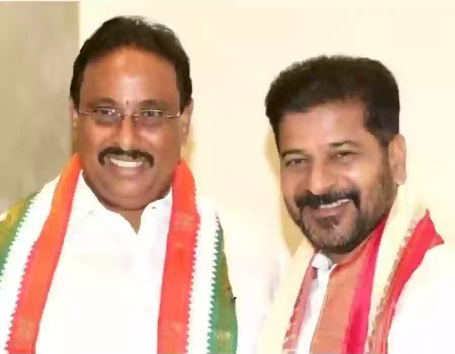 కాంగ్రెస్ పార్టీలోనే ఉన్నాను..: దానం నాగేందర్