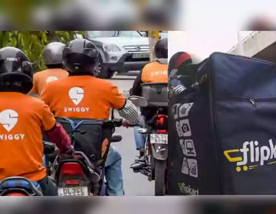 మీ అమెజాన్, ఫ్లిప్‌కార్ట్ పార్సిళ్లు రావు! వేలాది ఆర్డర్లు నిలిపివేత..