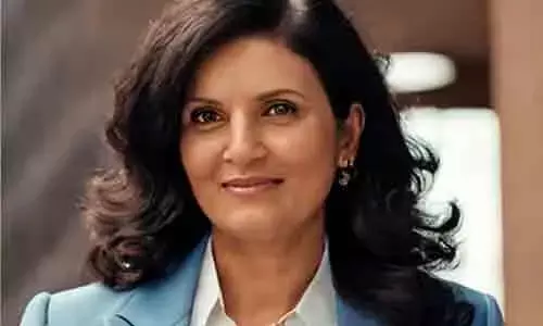 న్యూట్రిషన్ అడ్వైజరీ కమిటీకి భారత సంతతి డాక్టర్ నియామకం