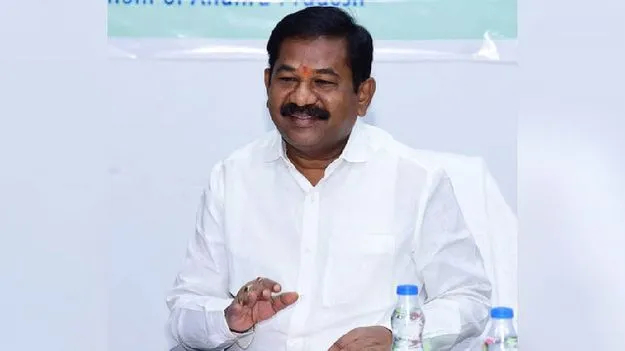 మెడికల్ కాలేజీలపై మంత్రి డోలా కీలక వ్యాఖ్యలు