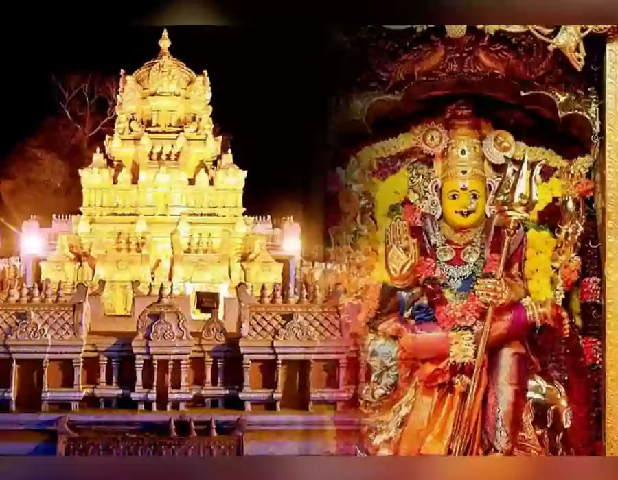 దుర్గగుడి ‘కరెంట్ కట్’పై చర్యలు – గొట్టిపాటి