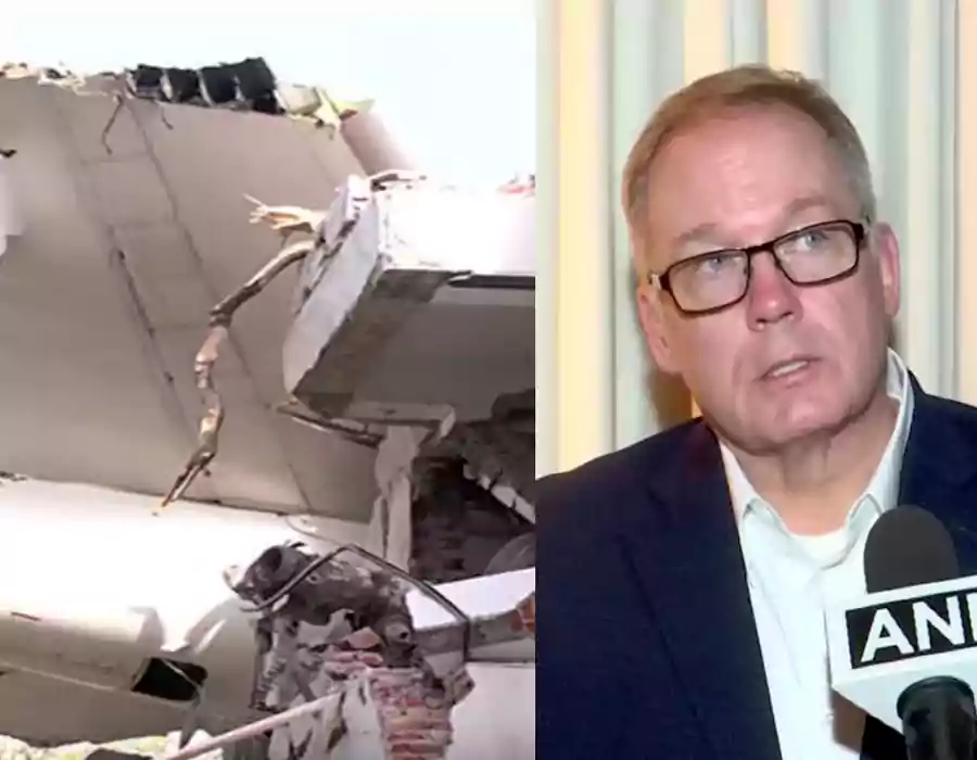 ప్రమాద కారణాలు అంతకంటే ముఖ్యం- ఫ్లైట్ క్రాష్‌‌పై అమెరికా న్యాయవాది కీలక వ్యాఖ్యలు