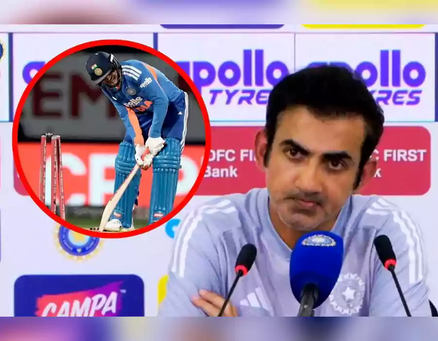 టీమిండియా టి20 ప్రపంచకప్ జట్టుపై గంభీర్ స్పందన ఇదే