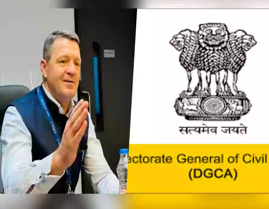 ‘పూర్తి వివరాలతో హాజరవ్వండి’- ఇండిగో CEOకు డీజీసీఏ ఆదేశాలు