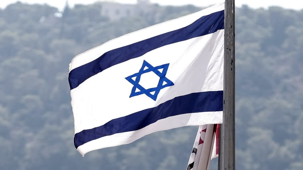 త్వరలో భారత్‌కు 40వేల ఇజ్రాయెల్‌ గన్స్‌- అర్బెల్‌ టెక్నాలజీ కూడా!