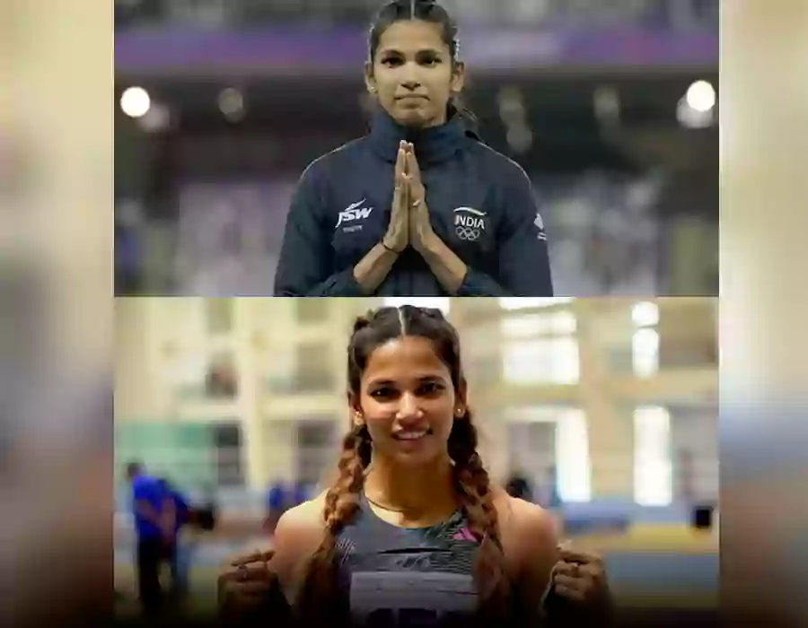 అథ్లెటిక్ జ్యోతి యర్రాజీకి ప్రభుత్వ సహకారం