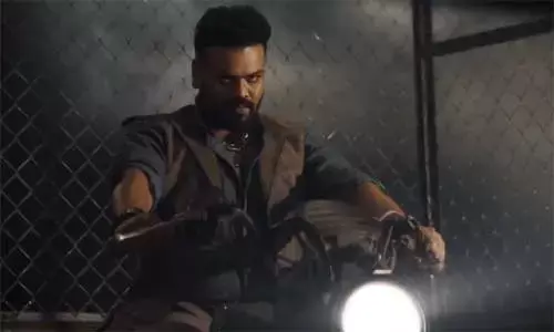 మంచు మనోజ్ లేటెస్ట్ చిత్రం.. గ్లింప్స్ అదిరిపోయింది..