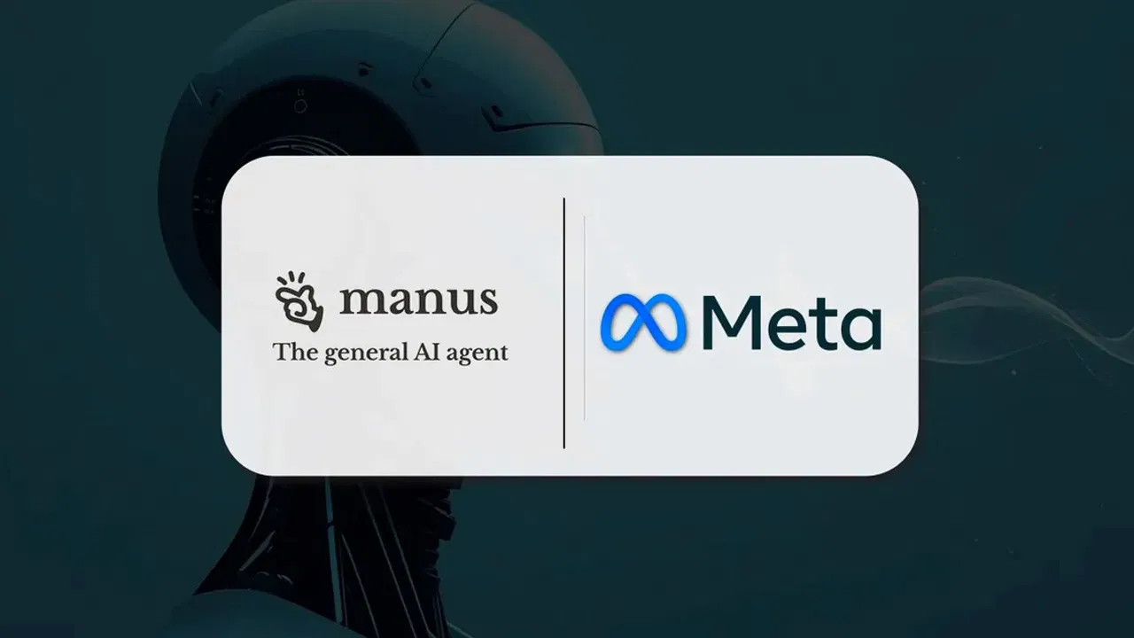 ఓ AI స్టార్టప్‌ను 2 బిలియన్‌ డాలర్లకు కొనేసిన మెటా..!