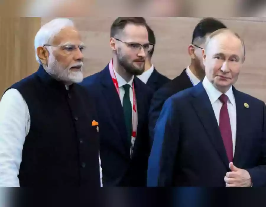 పౌర అణు ఇంధన విభాగంలో భారత్‌తో ఎంఓయూ- రష్యా క్యాబినెట్ గ్రీన్స్ సిగ్నల్