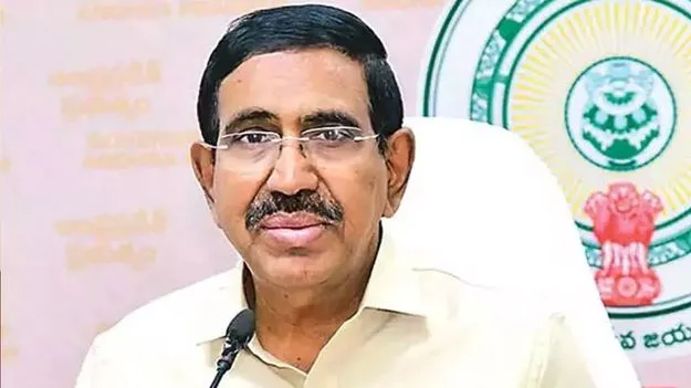 అమరావతి పనులపై జగన్‌కు అవగాహన లేదు.. మంత్రి నారాయణ