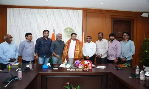 కొండాపూర్ లో రూ. 1,000 కోట్ల పెట్టుబడితో నూతన పరిశ్రమలు