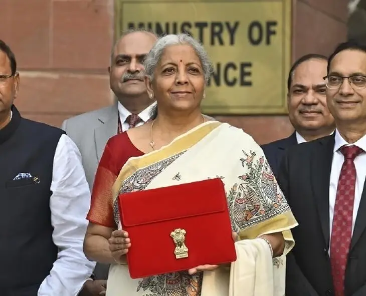 బడ్జెట్లో మీకేం కావాలో ప్రభుత్వానికి సలహా ఇవ్వండి