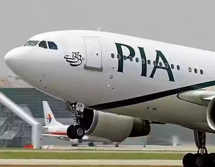 ఎయిర్‌లైన్స్‌ను విక్రయించిన పాకిస్తాన్.. రూ. 4,300 కోట్లకు