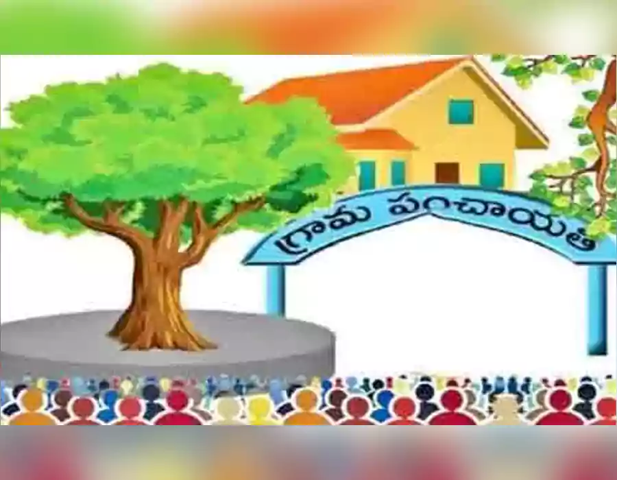 415 సర్పంచ్ స్థానాలు ఏకగ్రీవం..