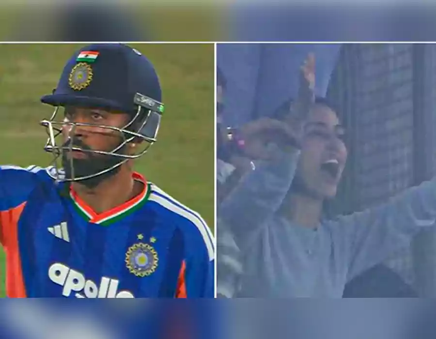 శివమెత్తిన పాండ్యా.. 16 బంతుల్లోనే హాఫ్ సెంచరీతో రికార్డు..!