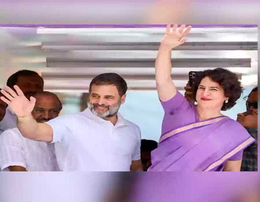 ‘ప్రియాంక Vs రాహుల్ గాంధీ – కాంగ్రెస్ రెండు శిబిరాలుగా చీలిపోయింది!’