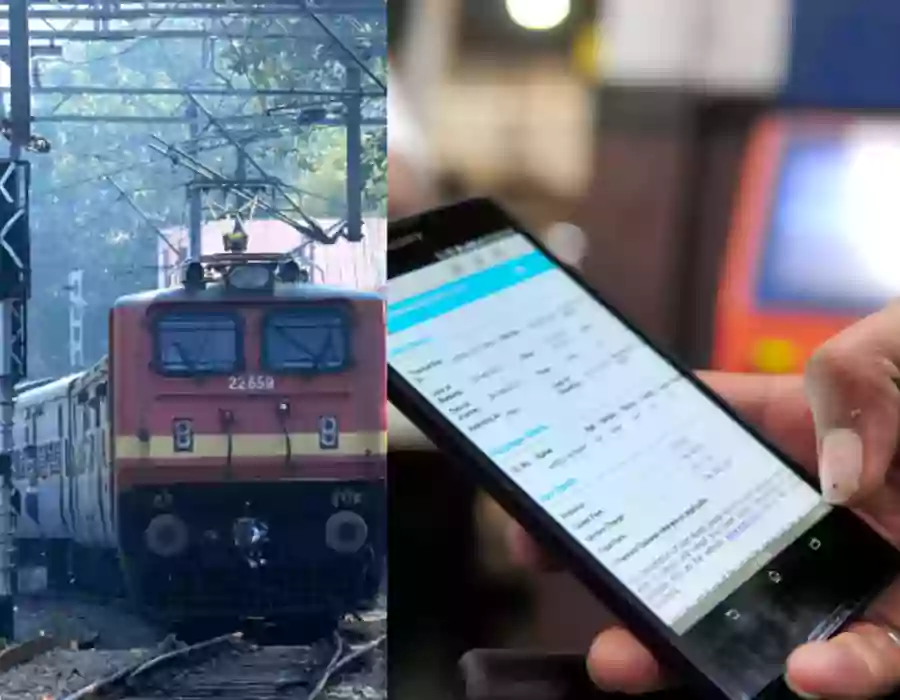 టికెట్ ధరలు పెంచిన భారతీయ రైల్వే ..