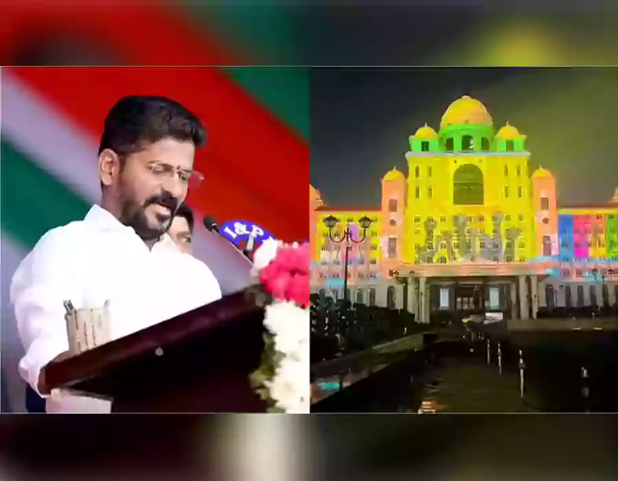 ‘నిన్నటి వరకు ఒక లెక్క.. రేపటి నుంచి మరో లెక్క’..సీఎం రేవంత్