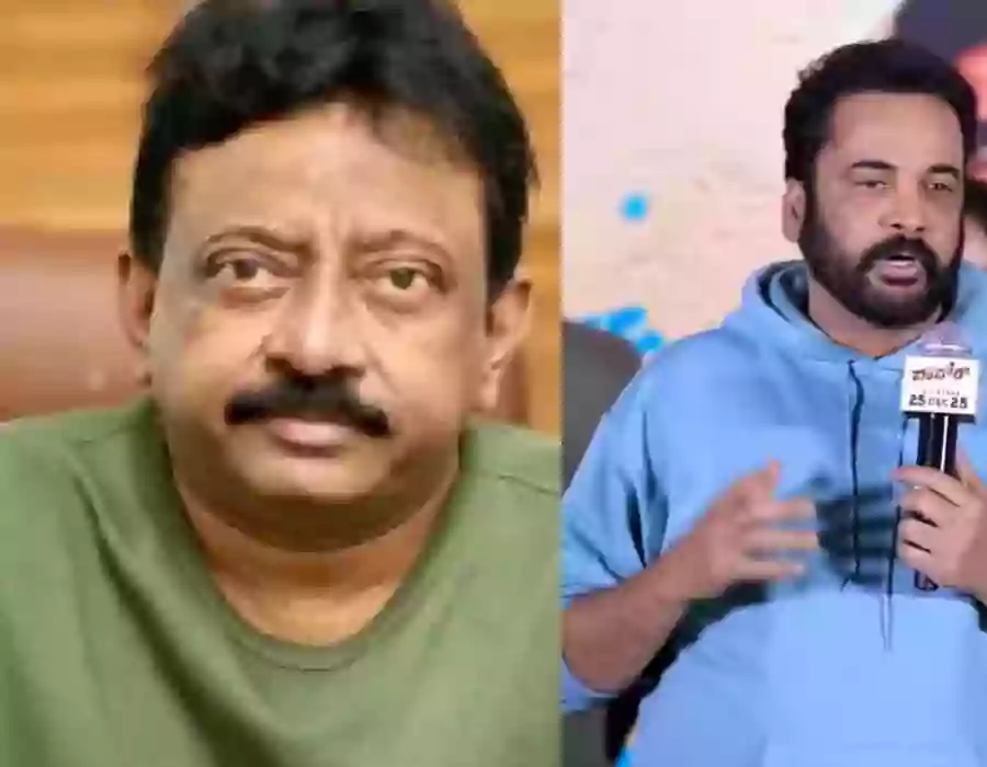 ‘నీ నీతులు ఇంట్లోనే చెప్పుకో’.. నటుడు శివాజీకి ఆర్జీవీ స్ట్రాంగ్ కౌంటర్