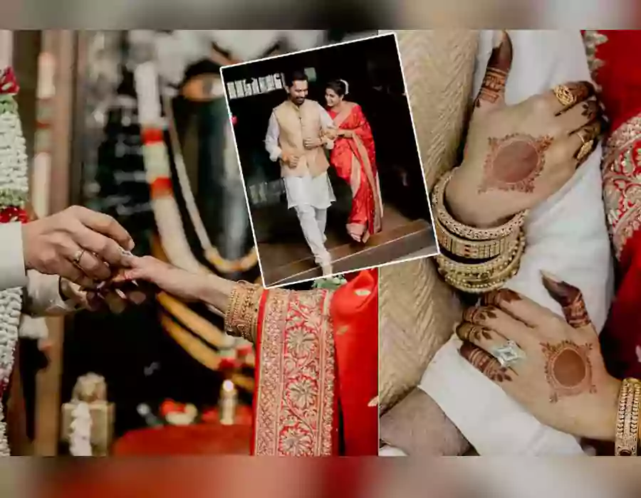 సమంత పెళ్లి.. ఇన్ స్టాలో సరికొత్త రికార్డు!