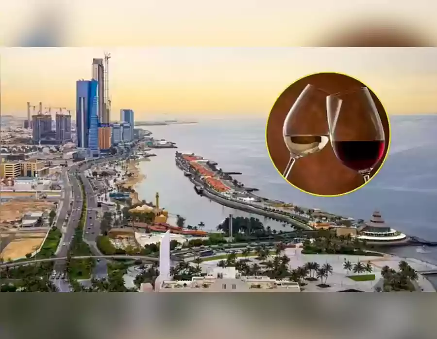 సౌదీ సంచలన నిర్ణయం.. ముస్లింలు కాని విదేశీయులకు మాత్రమే మద్యం విక్రయాలు