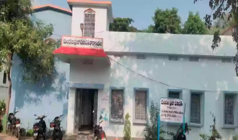 సింగరేణి మండలంలో ఆరు గ్రామ పంచాయతీలు ఏకగ్రీవం