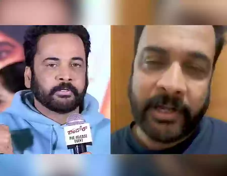 దెబ్బకి దిగొచ్చిన శివాజీ.. స్త్రీ అంటే మహాశక్తితో సమానం అంటూ క్షమాపణలు