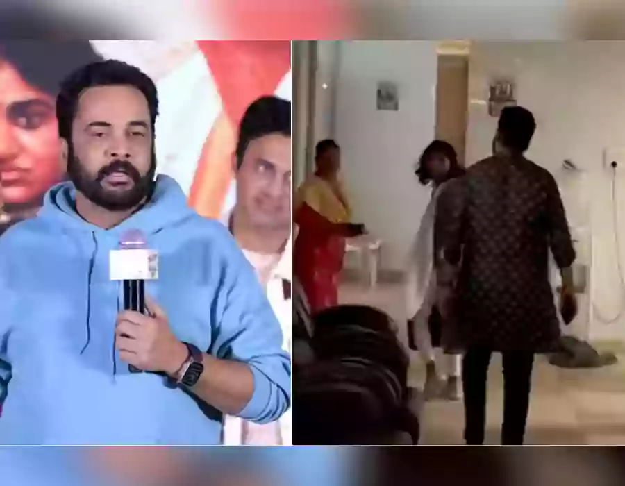 హీరోయిన్ల వస్త్రధారణపై కామెంట్స్… మహిళా కమిషన్ ఎదుట హాజరైన శివాజీ!