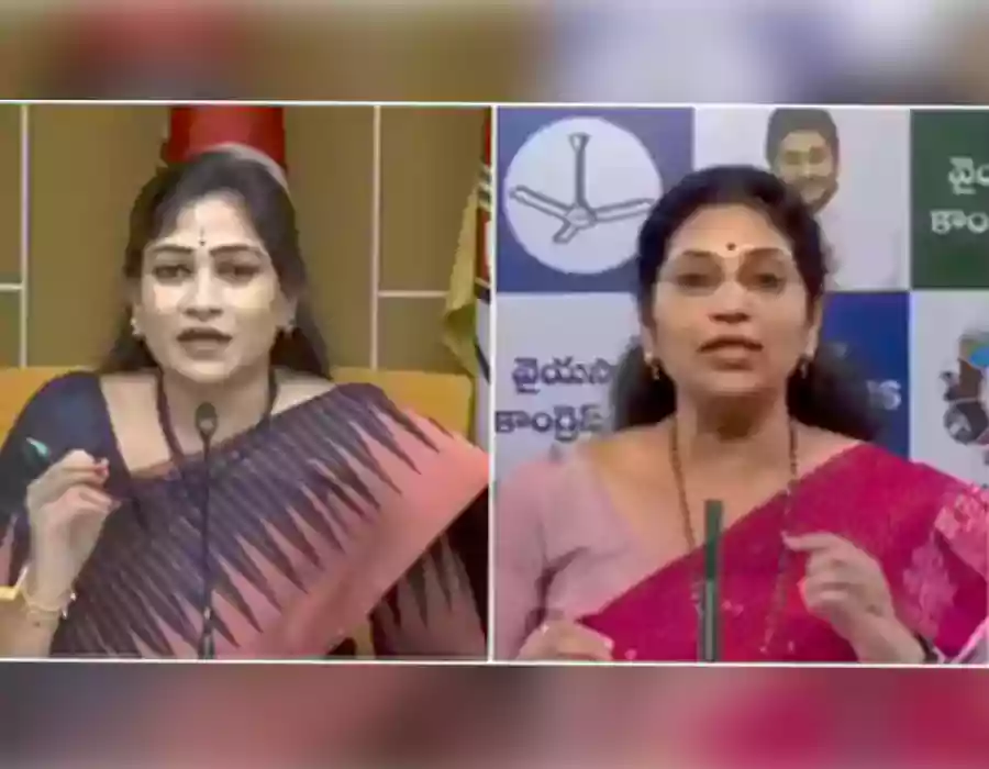 అది ఉన్మాదం.. మీది కడుపుమంట.. మంటపెట్టిన జంతు బలి-2