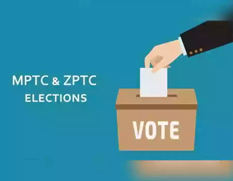 ‘పంచాయతీ’ ముగియగానే పరిషత్ ఎన్నికలకు సమాయత్తం