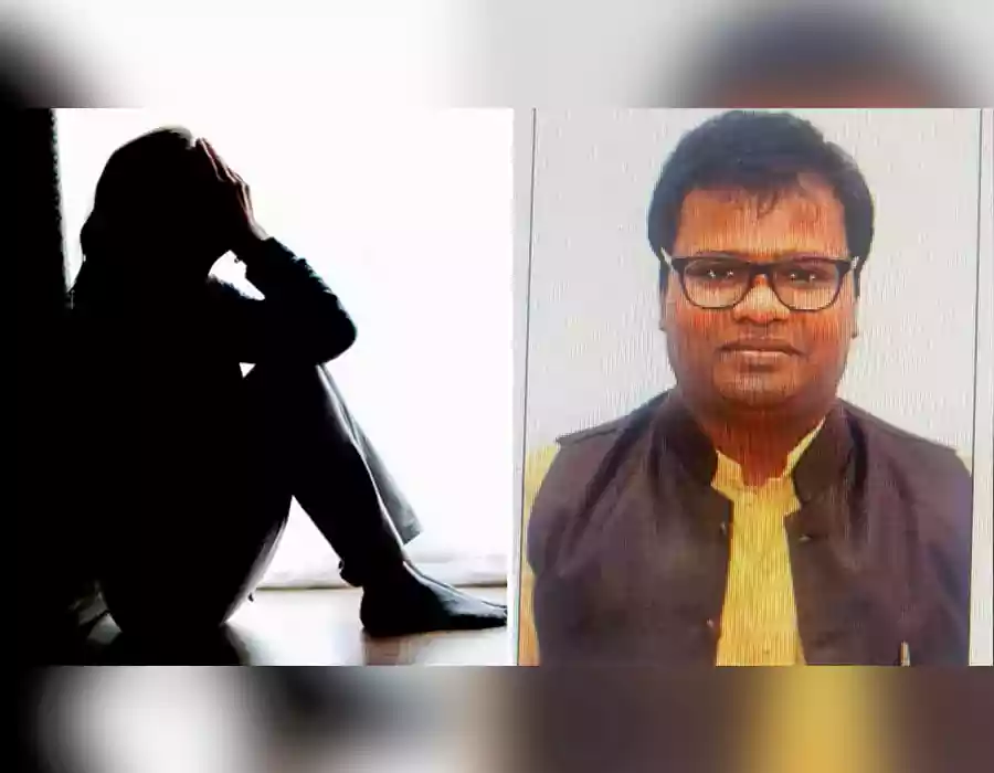 తిరుపతిలో దారుణం.. ఫస్టియర్‌ విద్యార్థినిని గర్భవతి చేసిన అసిస్టెంట్‌ ప్రొఫెసర్‌