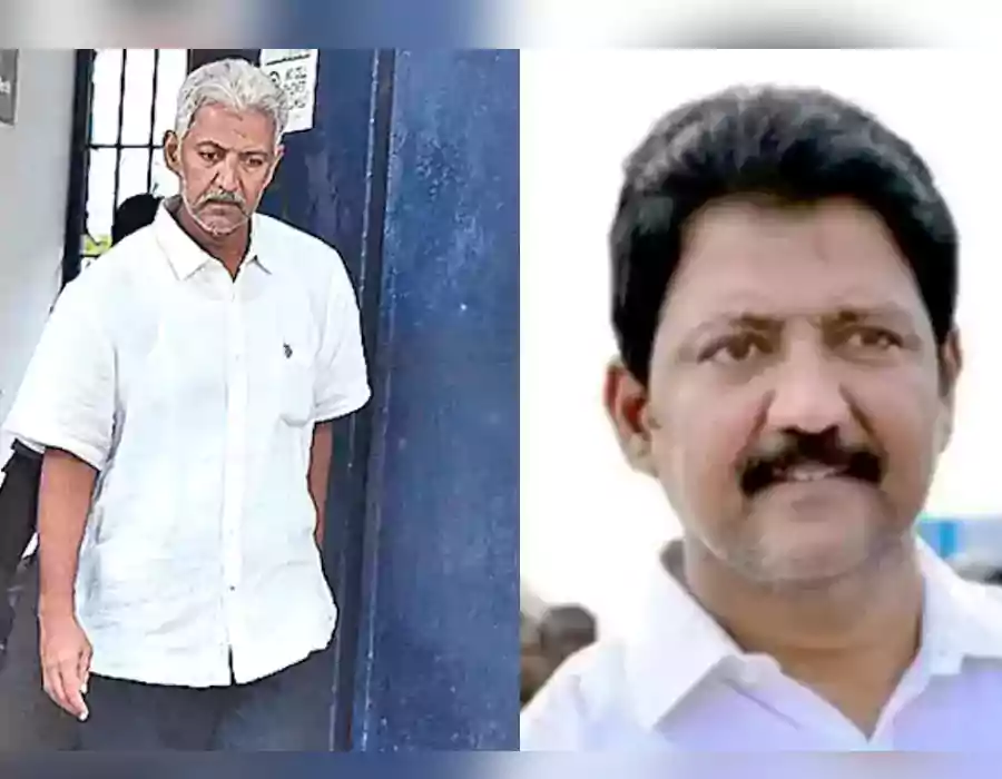 వైసీపీ నేత వల్లభనేని వంశీకి బిగ్ షాక్: మరో కేసు నమోదు…