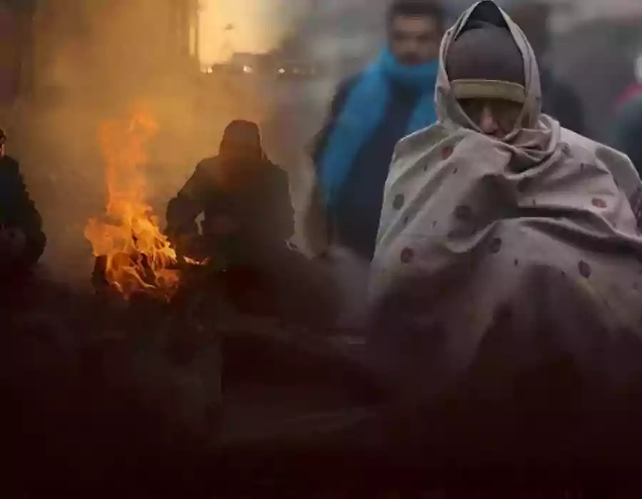 వచ్చే 2 రోజులు గజ గజే.. బాంబ్ పేల్చిన వాతావరణ శాఖ