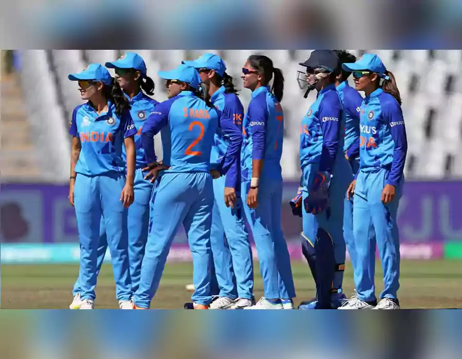 శ్రీలంకపై భారత్ ఘనవిజయం