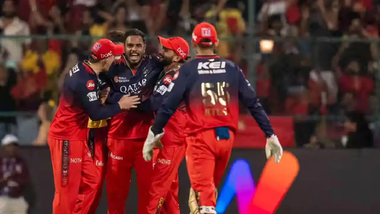 IPL 2026 సీజన్‌కి ముందే యశ్ దయాల్ అరెస్ట్?